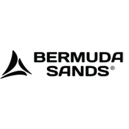 Bermuda Sands Brand Golf logo Shirts