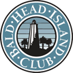 Bald Head Island logo shirt