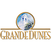 Grand Dunes Golf logo Shirt