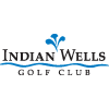 Indian Wells Golf Logo shirt