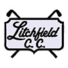 Litchfield Golf Logo Shirt