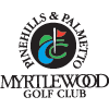 Myrtlewood Golf Logo Shirt