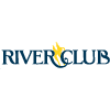 River Club Golf Logo Shirt