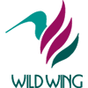 Wild Wing Golf Logo Shirt