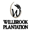 Willbrook Plantation Golf Logo Shirt