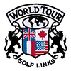 World Tour Golf Links Golf Logo Shirts