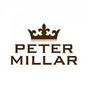 Peter Millar Brand Course Logo Shirts