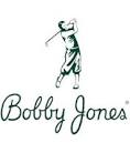 Bobby Jones Brand Golf Logo Shirts