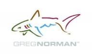 Greg Norman Brand Course Logo Shirts